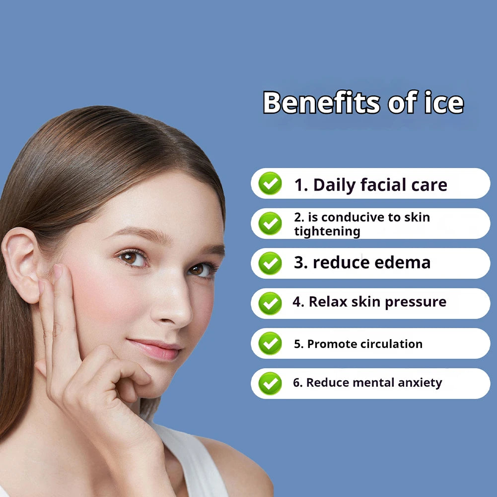 FreshIce™ Facial Ice Bowl