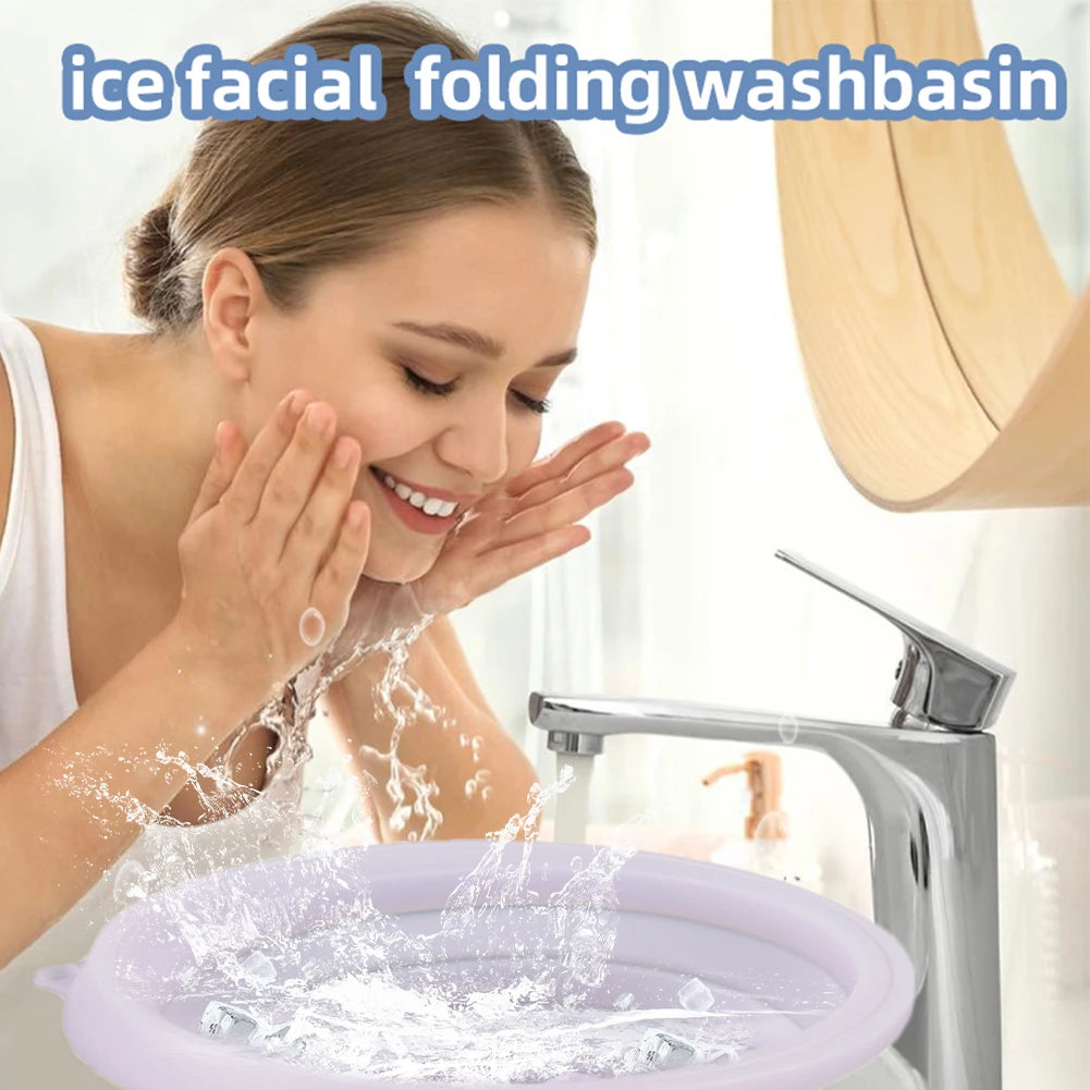 FreshIce™ Facial Ice Bowl